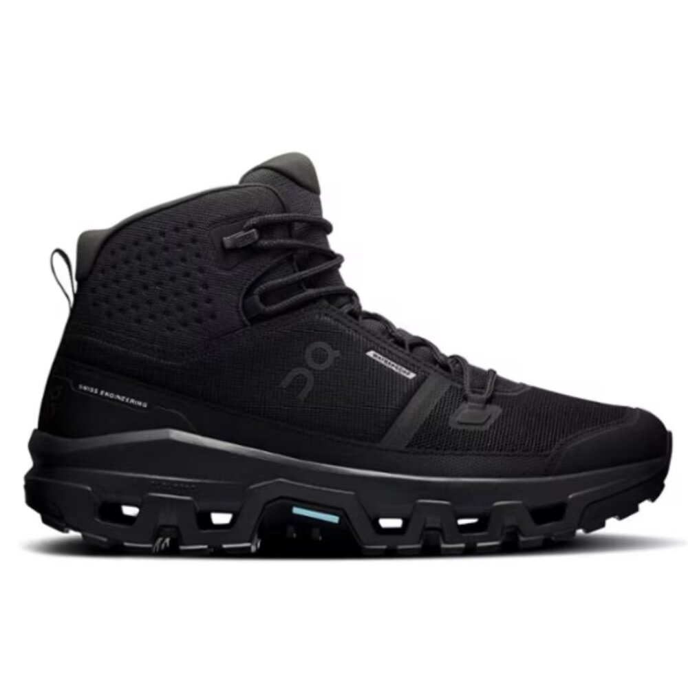 Cloudrock Mid Waterproof Hiking Boots - Men's